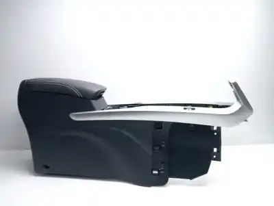 Second-hand car spare part center armrest for renault kadjar bose edition oem iam references 969108008r