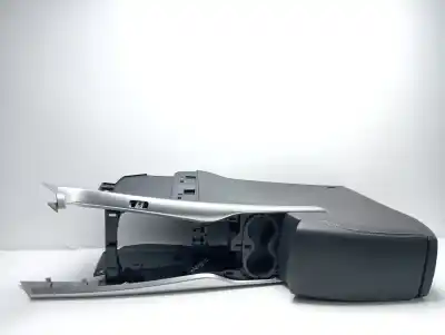 Pezzo di ricambio per auto di seconda mano bracciolo centrale per renault kadjar bose edition riferimenti oem iam 969108008r  