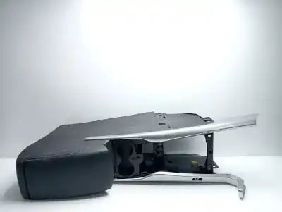 Pezzo di ricambio per auto di seconda mano bracciolo centrale per renault kadjar bose edition riferimenti oem iam 969108008r  