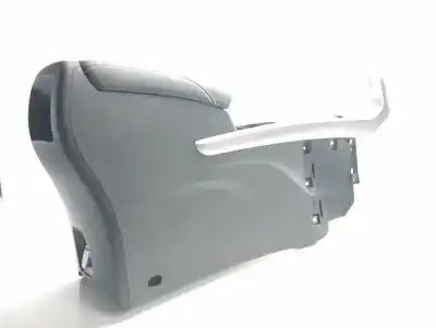 Pezzo di ricambio per auto di seconda mano bracciolo centrale per renault kadjar bose edition riferimenti oem iam 969108008r  