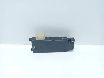 Peça sobressalente para automóvel em segunda mão módulo eletrônico por citroen c4 picasso 1.6 blue-hdi fap referências oem iam a2c53334284