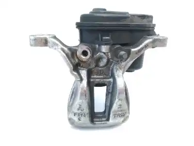 Автозапчасти б/у задний левый тормозной суппорт за toyota yaris (_p13_) 1.5 hybrid (nhp130_) ссылки oem iam 47850k0010