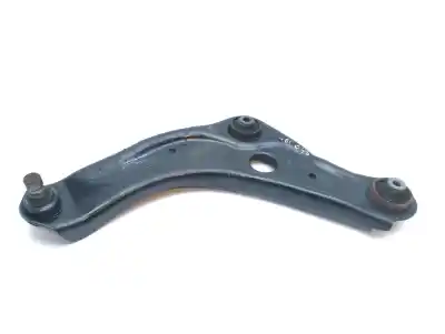 Second-hand car spare part front left lower suspension arm for renault kadjar bose edition oem iam references 545014ea0b
