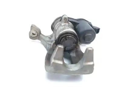 Автозапчасти б/у задний правый тормозной суппорт за toyota yaris (_p13_) 1.5 hybrid (nhp130_) ссылки oem iam 47830k0010 4785002350 a006b119b