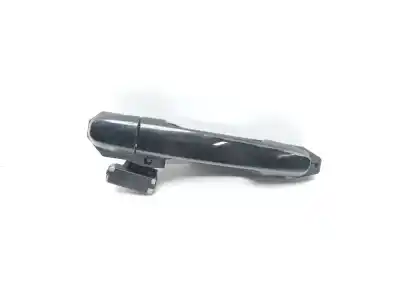 Second-hand car spare part exterior left rear door handle for toyota auris (_e15_) 1.6 (zre151_) oem iam references 6920402120