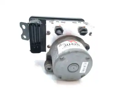 Pièce détachée automobile d'occasion abs (système anti-blocage des roues) pour kia sportage iii (sl) 1.7 crdi références oem iam 589203u420  