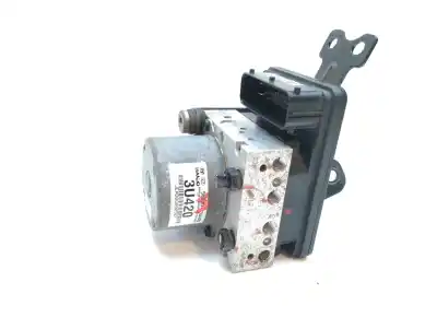 Pièce détachée automobile d'occasion abs (système anti-blocage des roues) pour kia sportage iii (sl) 1.7 crdi références oem iam 589203u420  