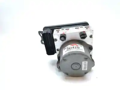 Pièce détachée automobile d'occasion abs (système anti-blocage des roues) pour kia sportage iii (sl) 1.7 crdi références oem iam 589203u420  