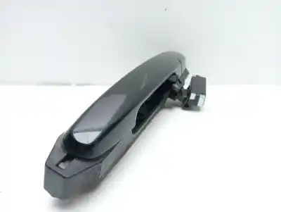 Second-hand car spare part exterior left rear door handle for toyota auris (_e15_) 1.6 (zre151_) oem iam references 692110d901