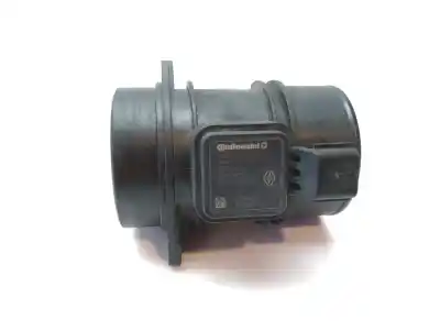 Gebrauchtes Autoersatzteil Luftmassenmesser zum RENAULT MEGANE III BERLINA 5 P  OEM-IAM-Referenzen 8200682558  