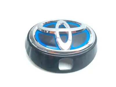 Pezzo di ricambio per auto di seconda mano modanatura per toyota corolla (e21) hybrid active riferimenti oem iam 6793002060