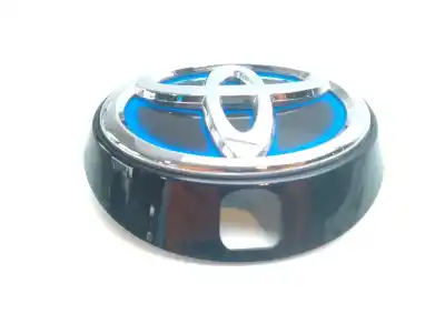 Peça sobressalente para automóvel em segunda mão moldagem por toyota corolla (e21) hybrid active referências oem iam 6793002060  