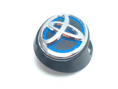 Peça sobressalente para automóvel em segunda mão moldagem por toyota corolla (e21) hybrid active referências oem iam 6793002060  