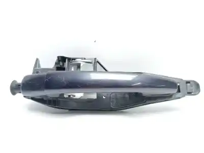 Автозапчастина б/у завнішня ручка задня ліва для citroen c4 picasso exclusive посилання на oem iam 9101gh