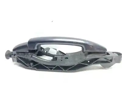 Автозапчастина б/у завнішня ручка задня ліва для citroen c4 picasso exclusive посилання на oem iam 9101gh  