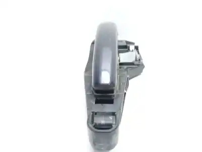 Автозапчастина б/у завнішня ручка задня ліва для citroen c4 picasso exclusive посилання на oem iam 9101gh  