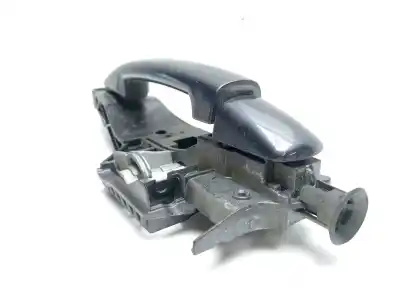 Автозапчастина б/у завнішня ручка задня ліва для citroen c4 picasso exclusive посилання на oem iam 9101gh  