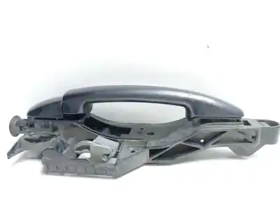 Автозапчасти б/у задняя левая наружная ручка за citroen c4 picasso exclusive ссылки oem iam 9101gh  