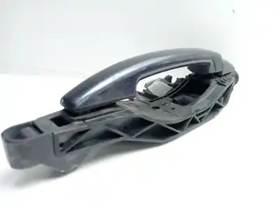 Автозапчасти б/у задняя левая наружная ручка за citroen c4 picasso exclusive ссылки oem iam 9101gh  