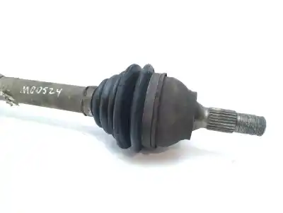 Автозапчастина б/у передня ліва трансмісія для citroen c4 picasso cool посилання на oem iam 9637117780  