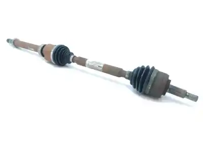 Second-hand car spare part FRONT RIGHT TRANSMISSION for TOYOTA C-HR (_X1_)  OEM IAM references 391008707R  
