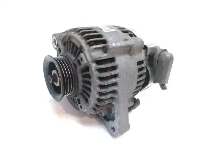 Second-hand car spare part ALTERNATOR for TOYOTA YARIS (KSP9/SCP9/NLP9)  OEM IAM references 2706023020  1022111670