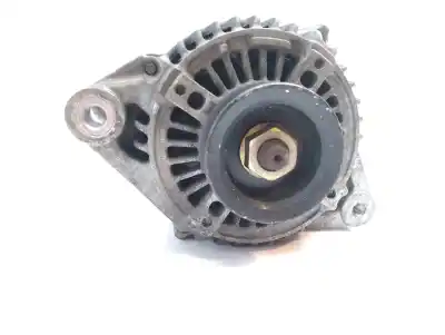 Автозапчастина б/у генератор для toyota yaris (ksp9/scp9/nlp9) 1.4 turbodiesel cat посилання на oem iam 2706023020  1022111670