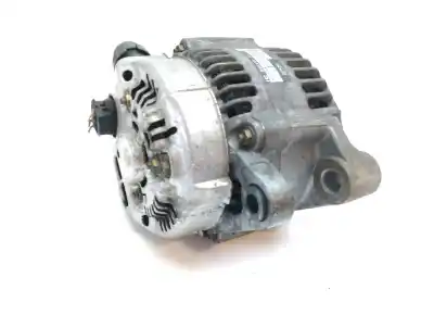 Автозапчастина б/у генератор для toyota yaris (ksp9/scp9/nlp9) 1.4 turbodiesel cat посилання на oem iam 2706023020  1022111670