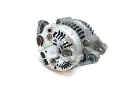 Автозапчастина б/у генератор для toyota yaris (ksp9/scp9/nlp9) 1.4 turbodiesel cat посилання на oem iam 2706023020  1022111670