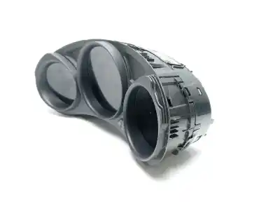 Peça sobressalente para automóvel em segunda mão quadrante por citroen c4 lim. live edition referências oem iam 981282380  a2c97398301