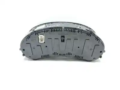 Peça sobressalente para automóvel em segunda mão quadrante por citroen c4 lim. live edition referências oem iam 981282380  a2c97398301