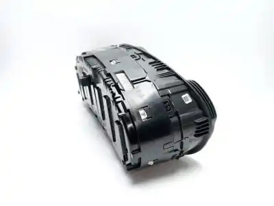 Peça sobressalente para automóvel em segunda mão quadrante por citroen c4 lim. live edition referências oem iam 981282380  a2c97398301