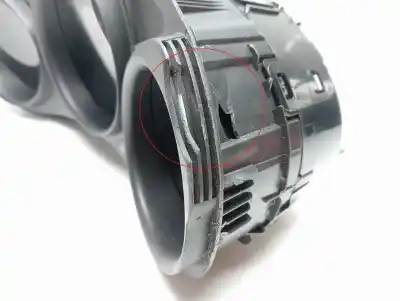 Peça sobressalente para automóvel em segunda mão quadrante por citroen c4 lim. live edition referências oem iam 981282380  a2c97398301