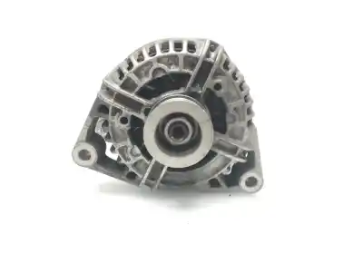 Peça sobressalente para automóvel em segunda mão Alternador por SAAB 9-3 BERLINA * Referências OEM IAM 13108596  0124525030