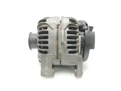 Peça sobressalente para automóvel em segunda mão alternador por saab 9-3 berlina * referências oem iam 13108596  0124525030