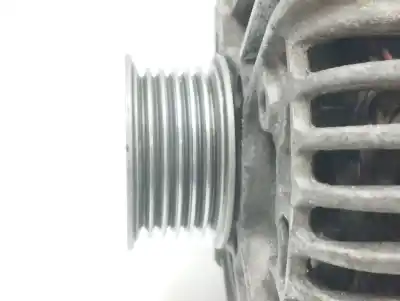 Peça sobressalente para automóvel em segunda mão alternador por saab 9-3 berlina * referências oem iam 13108596  0124525030