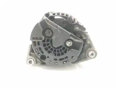 Peça sobressalente para automóvel em segunda mão alternador por saab 9-3 berlina * referências oem iam 13108596  0124525030