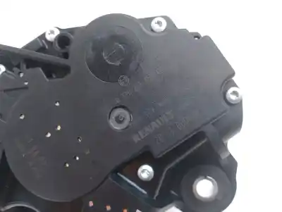 Second-hand car spare part rear windshield wiper motor for renault scenic iii bose edition oem iam references 287100010r  