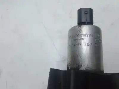 Peça sobressalente para automóvel em segunda mão bomba de combustivel por bmw serie 3 compact (e46) 320td referências oem iam 16146767383  