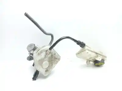 Peça sobressalente para automóvel em segunda mão bomba de travões por citroen c4 lim. 1.6 blue-hdi fap referências oem iam 9680931580