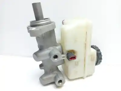 Автозапчасти б/у тормозной насос за nissan navara pick-up (d40m) double cab xe 4x4 ссылки oem iam 46010eb326  