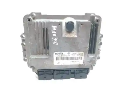 Pezzo di ricambio per auto di seconda mano centralina motore per renault megane ii sedán (lm0/1_) 1.9 dci (lm0g lm1g lm2c) riferimenti oem iam 8200391966