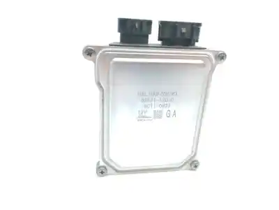 Second-hand car spare part electronic module for toyota rav 4 * oem iam references 8957112010  