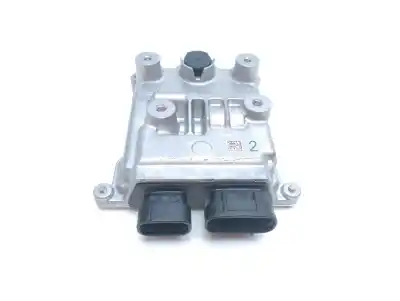 Second-hand car spare part electronic module for toyota rav 4 * oem iam references 8957112010  
