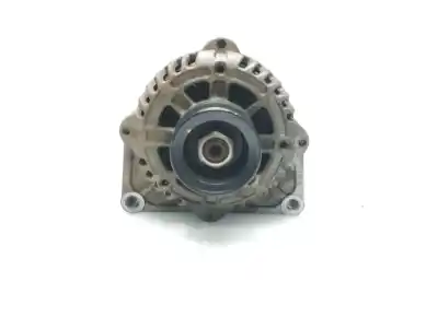 Second-hand car spare part Alternator for CHEVROLET AVEO 1.4 CAT OEM IAM references 96936135  