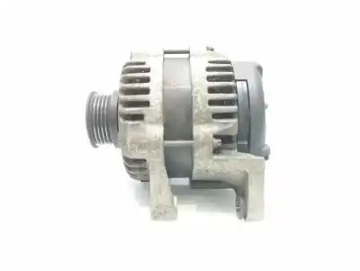 Peça sobressalente para automóvel em segunda mão alternador por chevrolet aveo 1.4 cat referências oem iam 96936135  