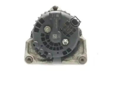 Peça sobressalente para automóvel em segunda mão alternador por chevrolet aveo 1.4 cat referências oem iam 96936135  