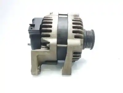 Peça sobressalente para automóvel em segunda mão alternador por chevrolet aveo 1.4 cat referências oem iam 96936135  