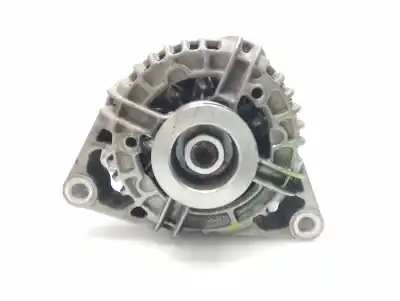 Second-hand car spare part alternator for opel corsa c 1.2 16v cat (z 12 xe / lw4) oem iam references ai90022