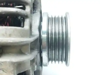 Автозапчасти б/у генератор за opel corsa c 1.2 16v cat (z 12 xe / lw4) ссылки oem iam ai90022 0513851b m03153892